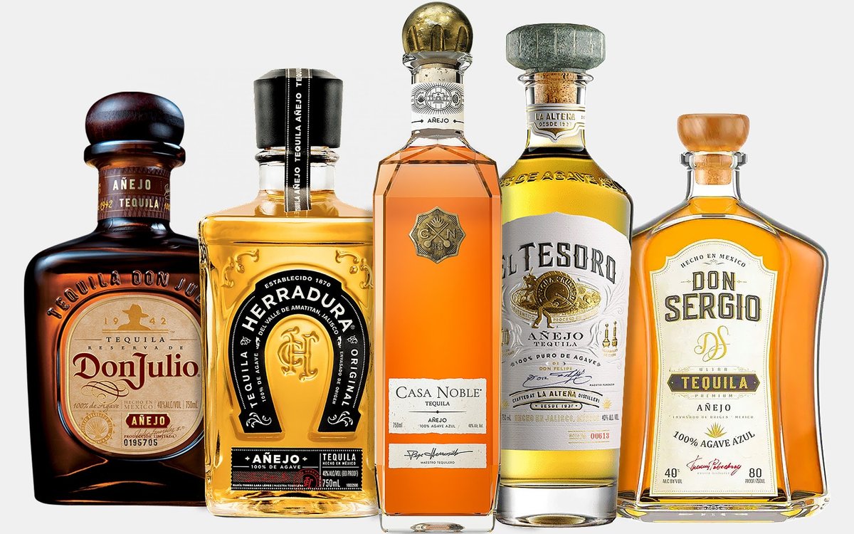 Tasting & Appreciating Heritage Tequilas Unveils Their Authentic Craft and Flavor